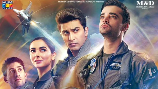 Parwaaz Hai Junoon (2018)